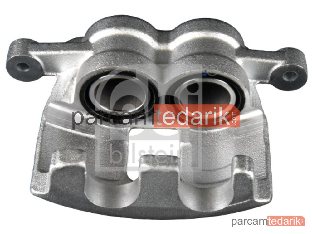 FEBI 178194 | Fren Kaliperi Ön Sol 48mm — Ford Transit Platform şasi (FM_ _, FN_ _, FF_ _), Ford Transit Panelvan/Van (FA_ _), Ford Transit Minibüs/Otobüs (FD_ _, FB_ _, FS_ _, FZ_ _, FC_ _)