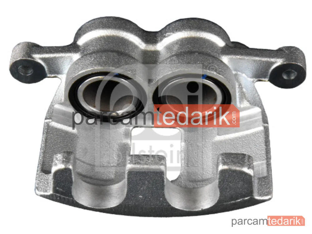 FEBI 178195 | Fren Kaliperi Ön Sağ 48mm — Ford Transit Platform şasi (FM_ _, FN_ _, FF_ _), Ford Transit Panelvan/Van (FA_ _), Ford Transit Minibüs/Otobüs (FD_ _, FB_ _, FS_ _, FZ_ _, FC_ _)