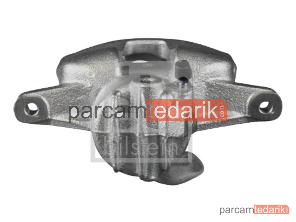 FEBI 178252 | Fren Kaliperi Ön Sağ — Citroën C4 I (LC_), Citroën C4 Coupe (LA_), Peugeot 307 Break (3E)