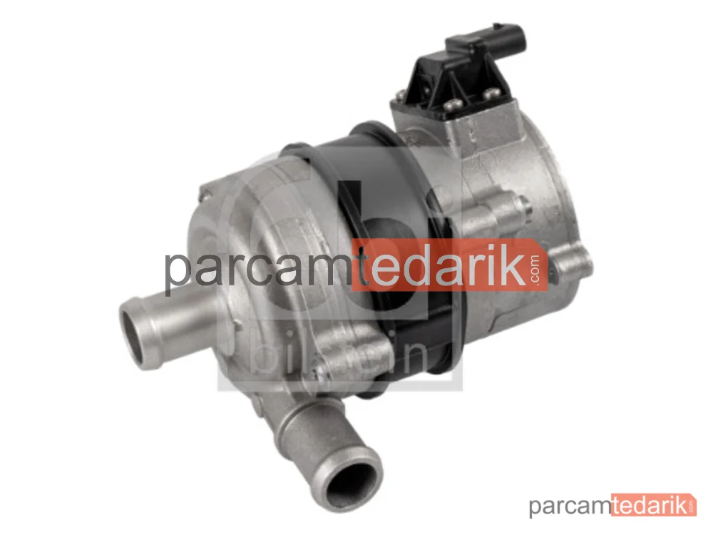 Su Pompası — Audi A4 B9 (8W2, 8WC), Audi A4 B9 Avant (8W5, 8WD), Audi A5 Sportback (F5A, F5F) - 178307