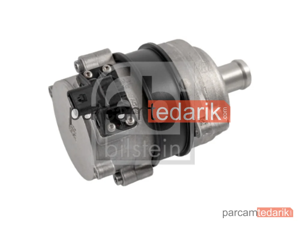 FEBI 178307 | Su Pompası — Audi A4 B9 (8W2, 8WC), Audi A4 B9 Avant (8W5, 8WD), Audi A5 Sportback (F5A, F5F)