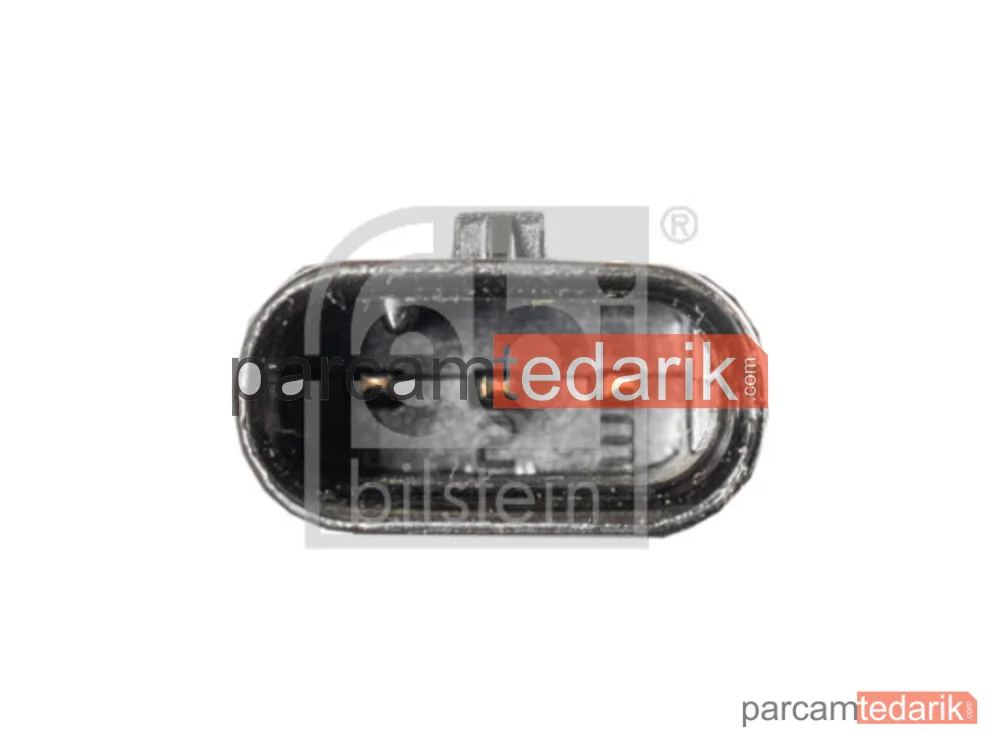 FEBI 178307 | Su Pompası — Audi A4 B9 (8W2, 8WC), Audi A4 B9 Avant (8W5, 8WD), Audi A5 Sportback (F5A, F5F)