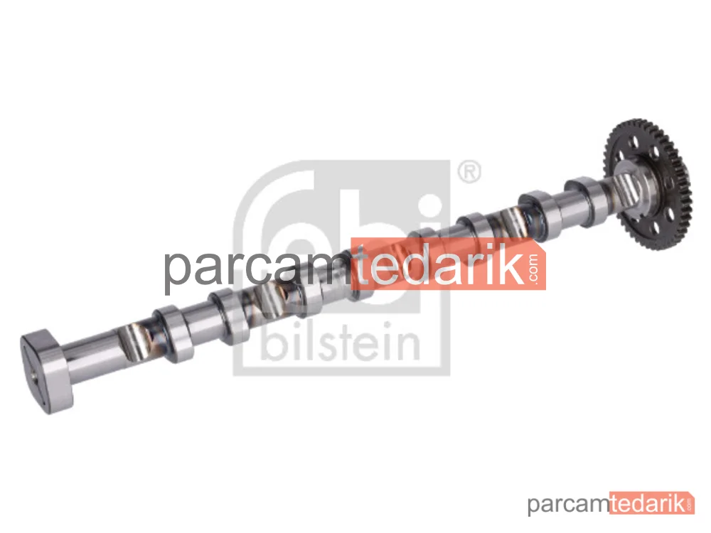 178379 | Eksantrik Mili — Iveco Stralis II, Audi A3 Sportback (8PA), Audi A3 (8P1)