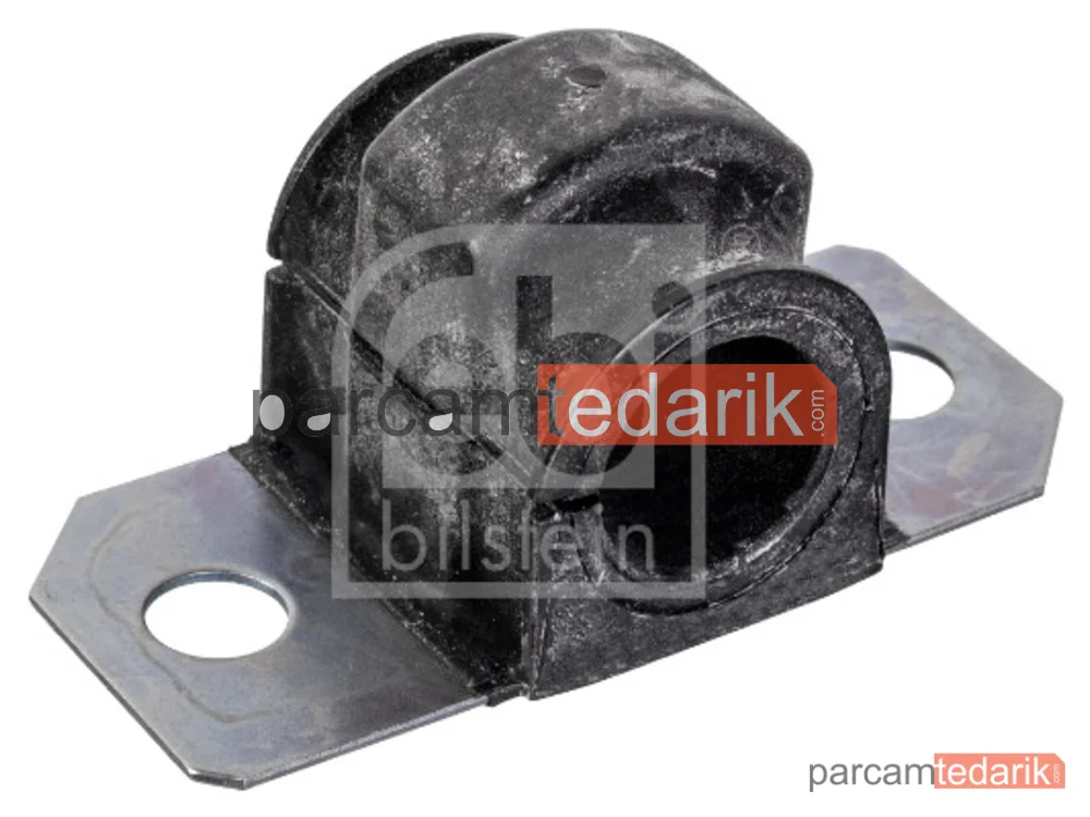 178382 | Viraj Demiri Lastiği Ön — Ford Fiesta VI (CB1, CCN), Ford KA+ III (UK, FK), Mercedes-Benz Actros MP2 / MP3