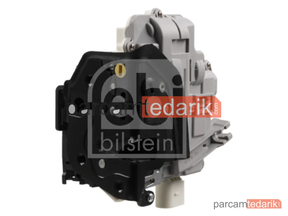 178396 | Kapı Kilidi Sol Arka — Seat Leon (1P1), Lamborghini Nitro, MAN TGS I