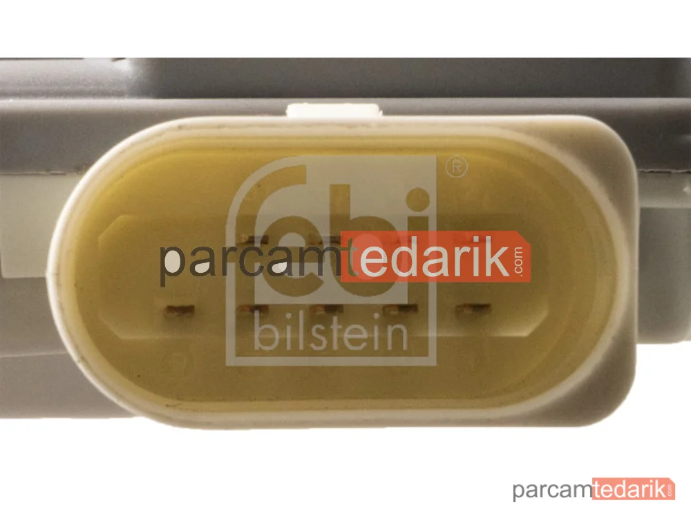 FEBI 178397 | Kapı Kilidi Ön Sol — VW Passat B6 Variant (3C5), VW Passat B6 (3C2), VW Passat B7 (362)