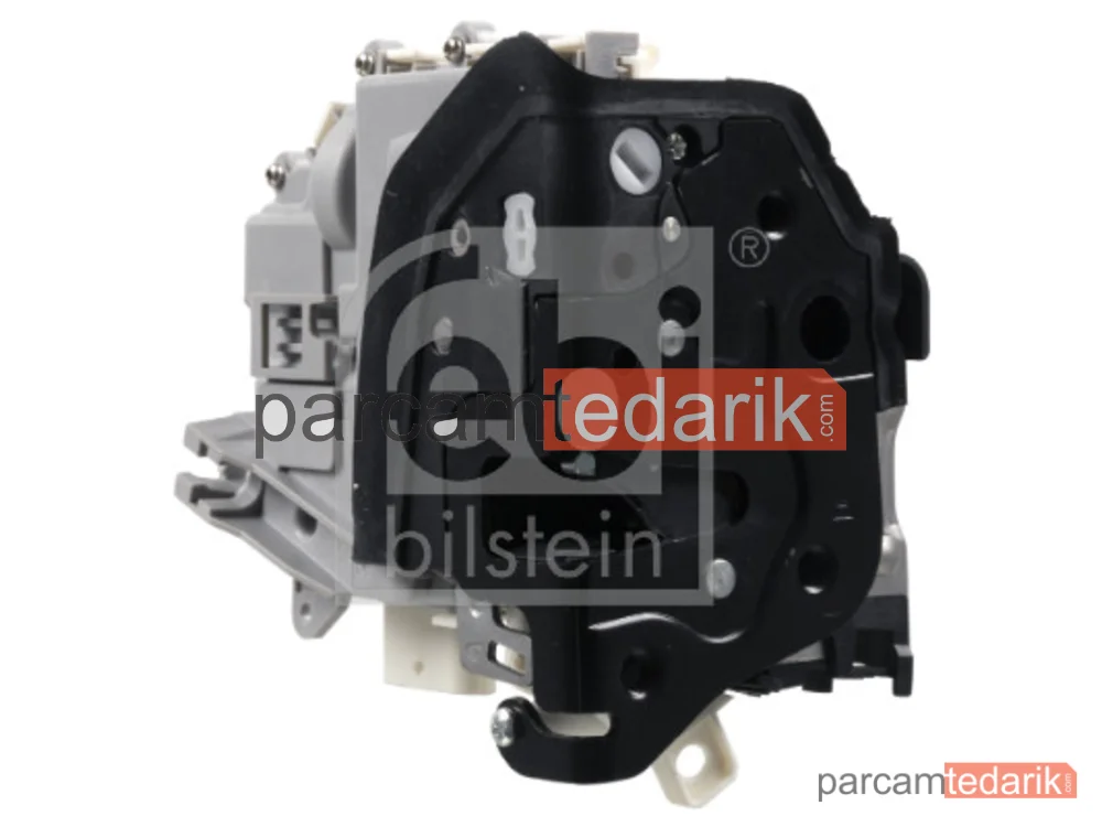 178399 | Kapı Kilidi Sağ Ön — Audi A5 (8T3), Audi A5 Cabrio (8F7), Mercedes-Benz Arocs