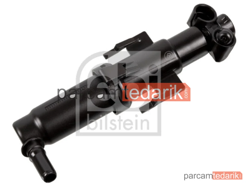 178463 | Far Yikama Robotu Sağ (BMW F07-F10-F10LCİ-F11-F11LCİ-F18-F18LCİ) — BMW 5 (F10), BMW 5 Touring (F11), BMW 5 Gran Turismo (F07)