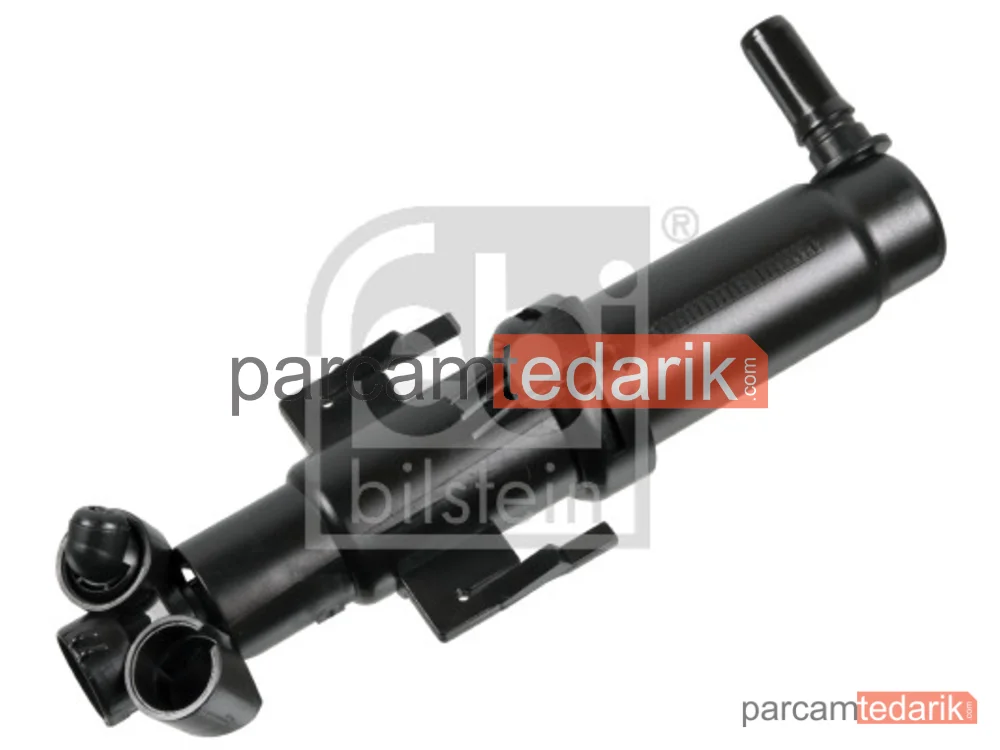 FEBI 178463 | Far Yikama Robotu Sağ (BMW F07-F10-F10LCİ-F11-F11LCİ-F18-F18LCİ) — BMW 5 (F10), BMW 5 Touring (F11), BMW 5 Gran Turismo (F07)