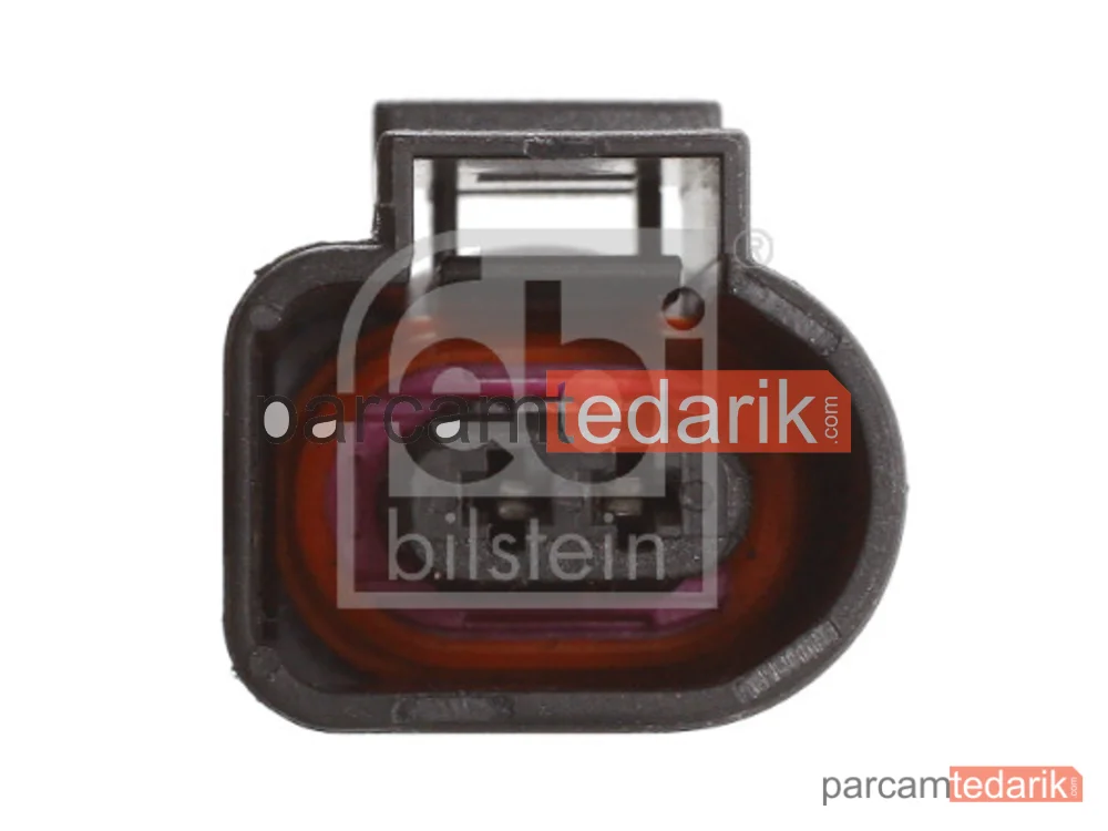 FEBI 178517 | Bagaj Açma Kolu Mikro Salterli (VW Bora / Golf / Touareg / Porsche Cayenne) — VW Bora I (1J2), VW Golf IV Variant (1J5), VW Bora Variant (1J6)