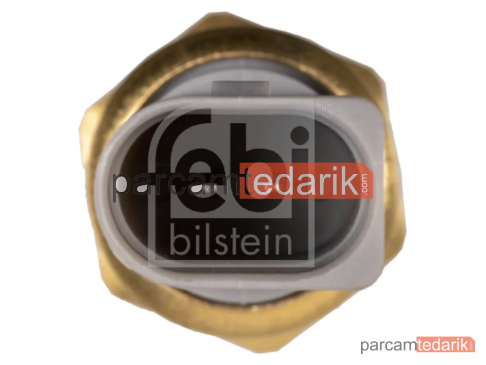 FEBI 178518 | Yağ Basınç Müşürü — Audi A3, Audi TT, Audi TT Roadster