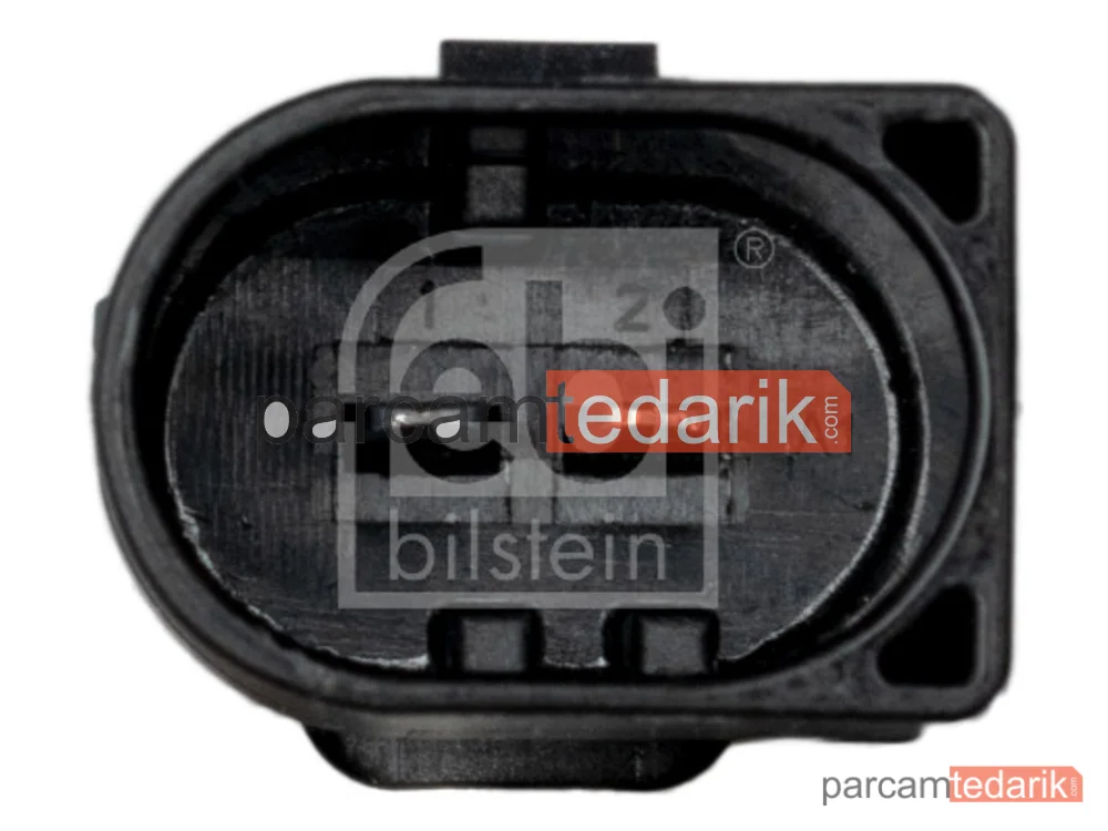 FEBI 178529 | Yakıt Pompası — Skoda Fabia III (NJ3), Skoda Fabia III Station wagon (NJ5), Mini Clubman (R55)