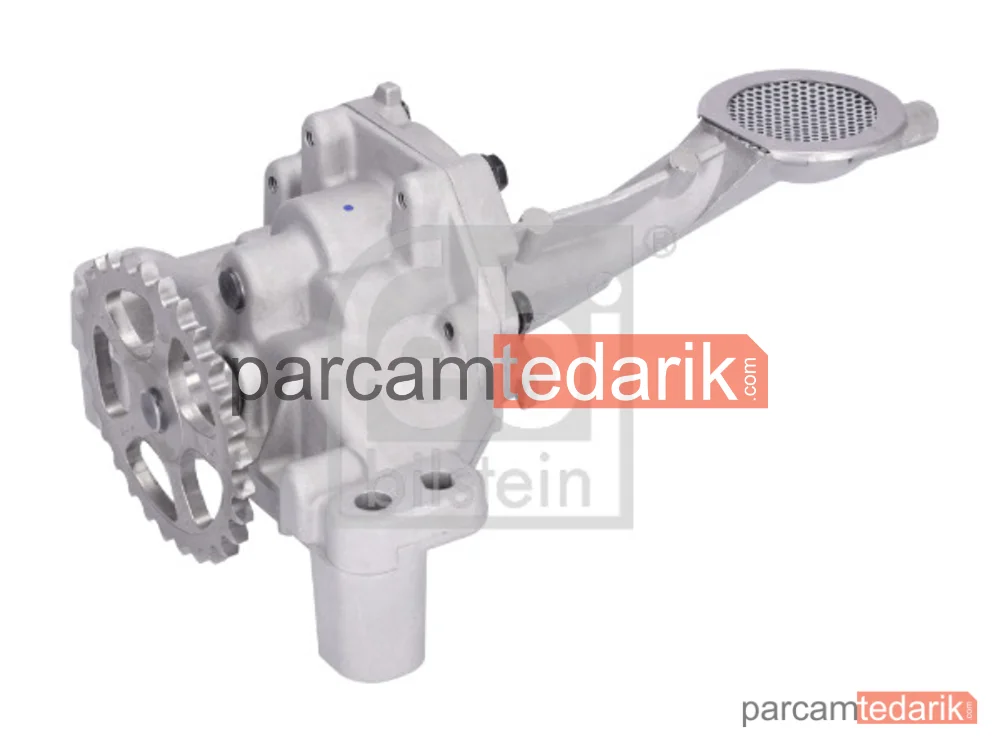 178555 | Yağ Pompası — Ferrari AGRI VEGA, Peugeot Partner Kasa/büyük limuzin (5_, G_), Citroën Xsara (N1)