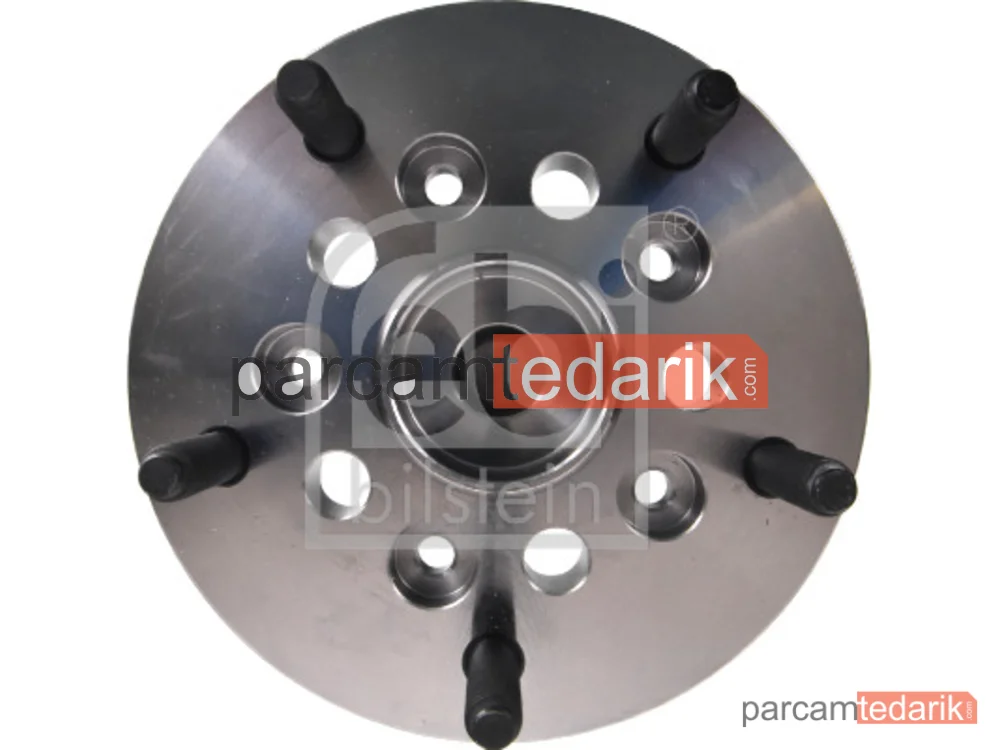 FEBI 178566 | Poyra Ön — Ford Transit V363 Platform şasi (FED, FFD), Ford Transit V363 Panelvan/Van (FCD, FDD), Ford Transit V363 Minibüs/Otobüs (FAD, FBD)