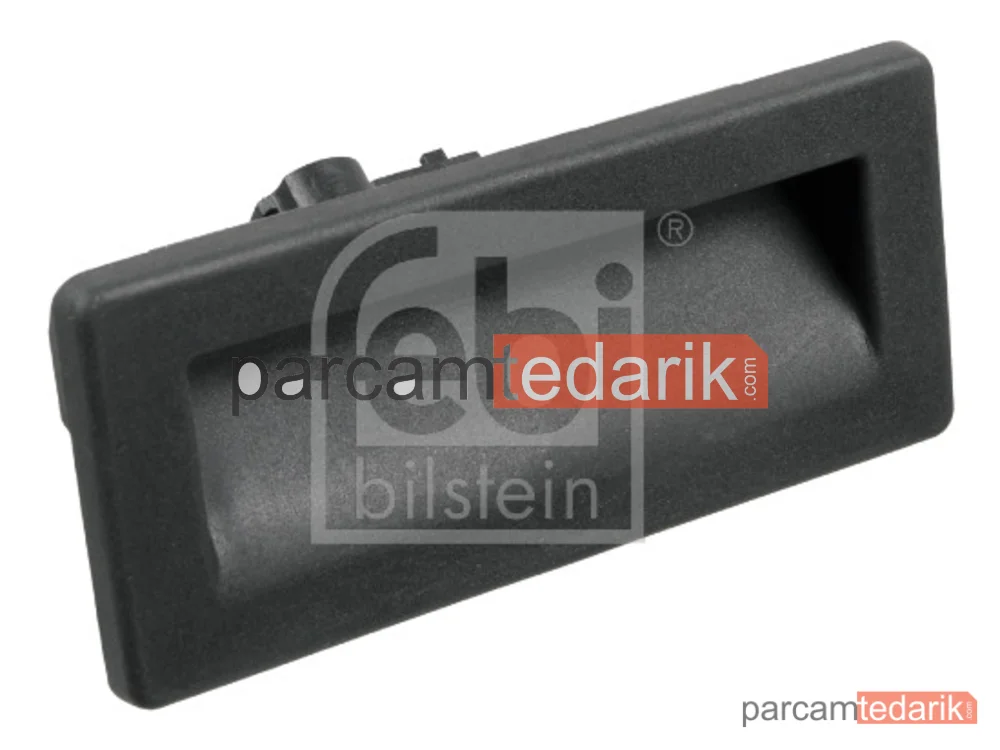 178580 | Bagaj Açma Butonu VW Caddy Tiguan Audi A4 Skoda Octavia — Audi A4 B9 Avant (8W5, 8WD), Audi A4 B9 (8W2, 8WC), VW Caddy IV Kasa/büyük limuzin (SAA, SAH)