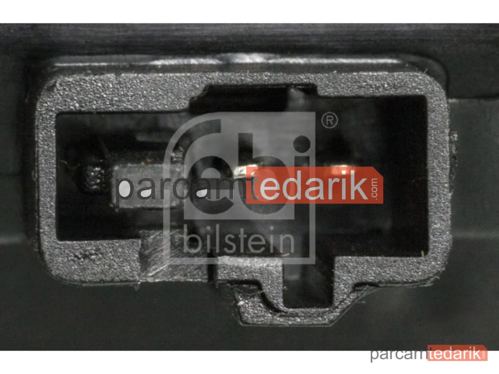 FEBI 178580 | Bagaj Açma Butonu VW Caddy Tiguan Audi A4 Skoda Octavia — Audi A4 B9 Avant (8W5, 8WD), Audi A4 B9 (8W2, 8WC), VW Caddy IV Kasa/büyük limuzin (SAA, SAH)