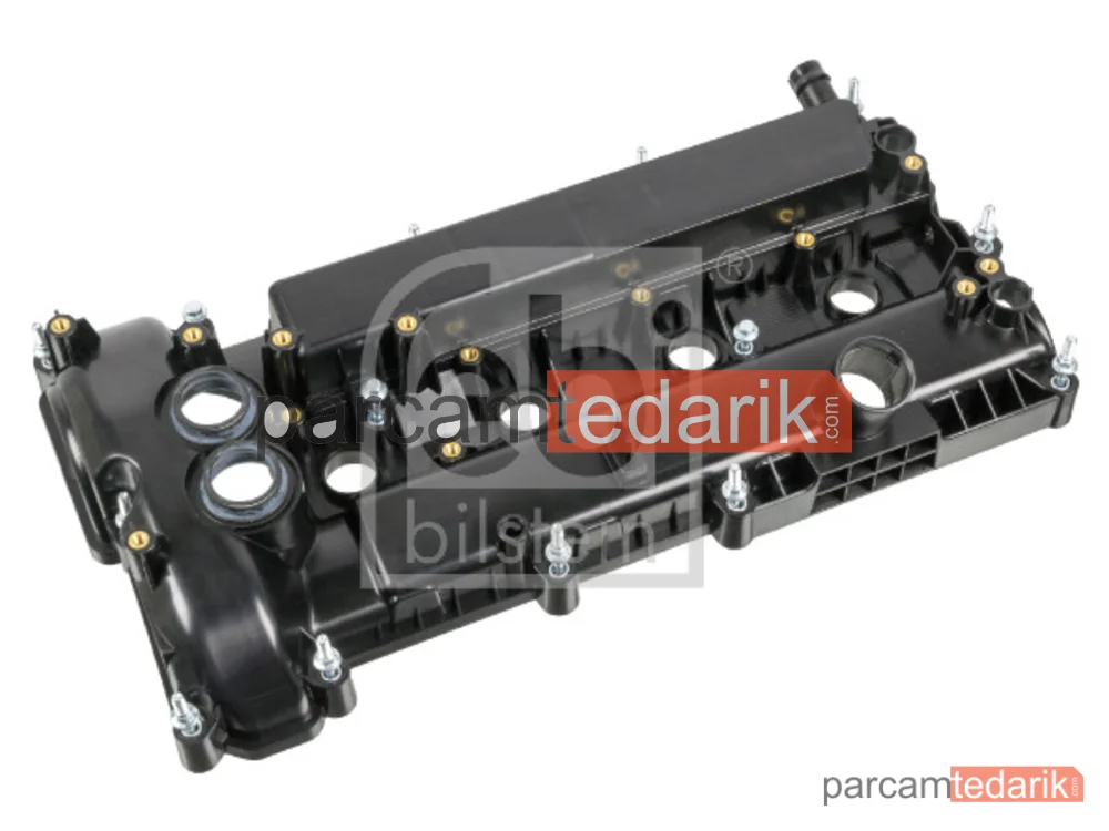 178583 | Külbütör Kapak Contası — Mercedes-Benz Arocs, Ford Mondeo IV Turnier (BA7), Ford Mondeo IV Sedan (BA7)