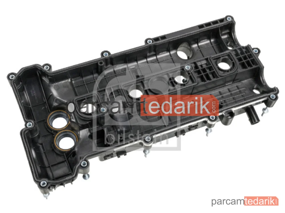 FEBI 178583 | Külbütör Kapak Contası — Mercedes-Benz Arocs, Ford Mondeo IV Turnier (BA7), Ford Mondeo IV Sedan (BA7)