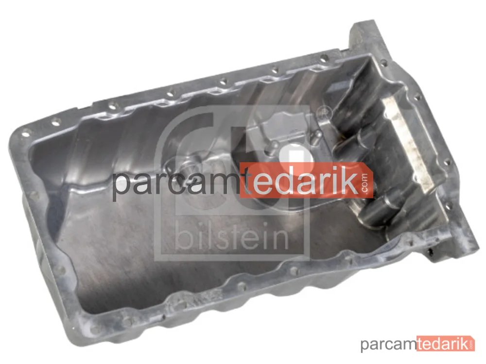 Yağ Karteri — VW Transporter T5 Minibüs/Otobüs (7HB, 7HJ, 7EB, 7EJ), VW Transporter T5 Platform şasi (7JD, 7JE, 7JL, 7JY, 7JZ, 7FD,, VW Multivan T5 (7HM, 7HN, 7HF, 7EF, 7EM, 7EN)) - 178649