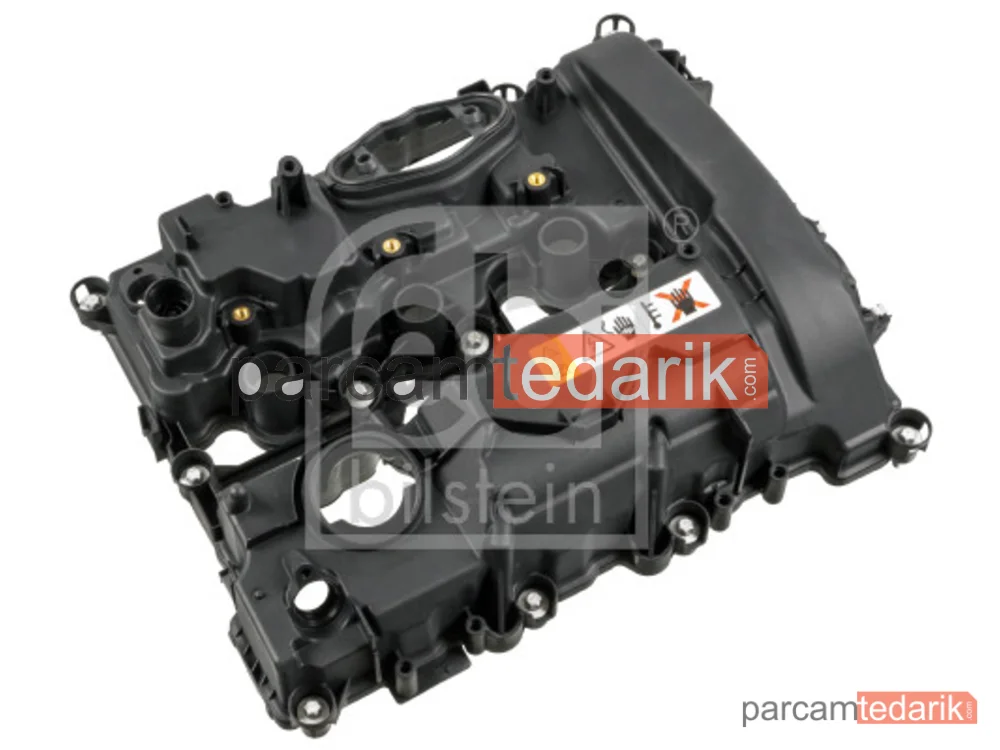 178734 | Külbütör Kapak Contası — Mini Countryman (F60), Mini Cabrio (F57), BMW 2 Active Tourer (F45)