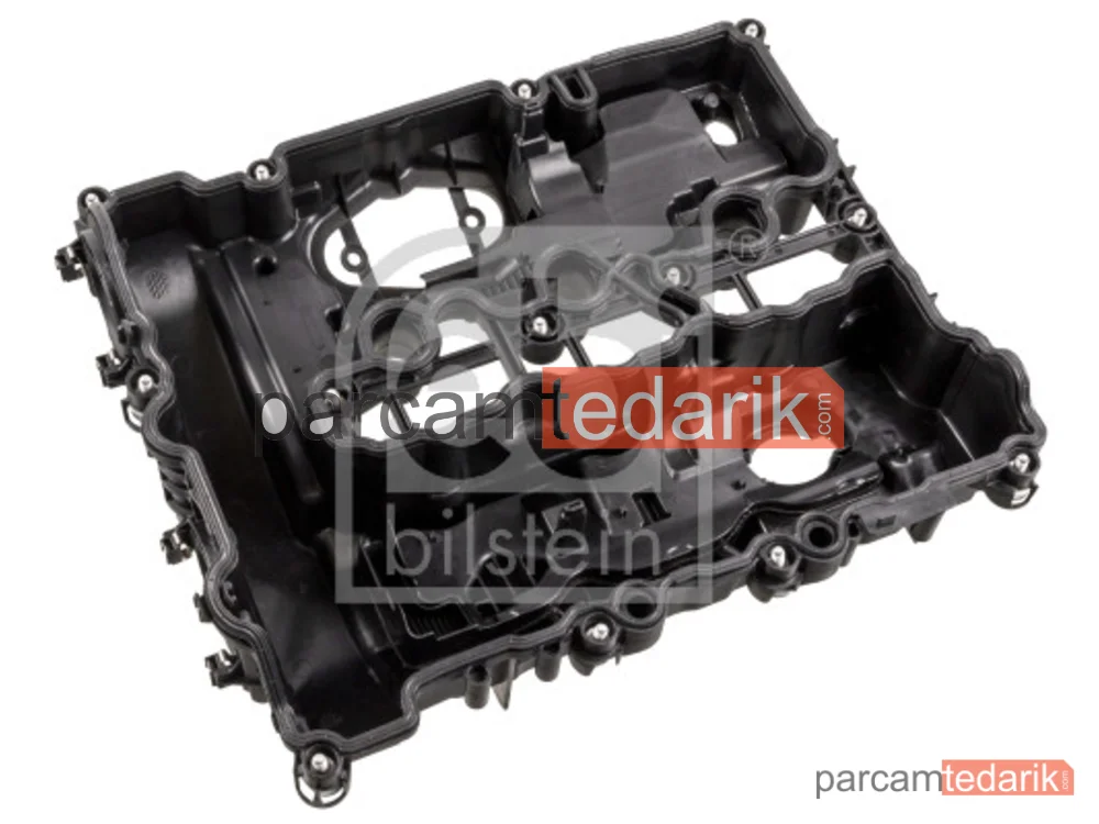FEBI 178734 | Külbütör Kapak Contası — Mini Countryman (F60), Mini Cabrio (F57), BMW 2 Active Tourer (F45)
