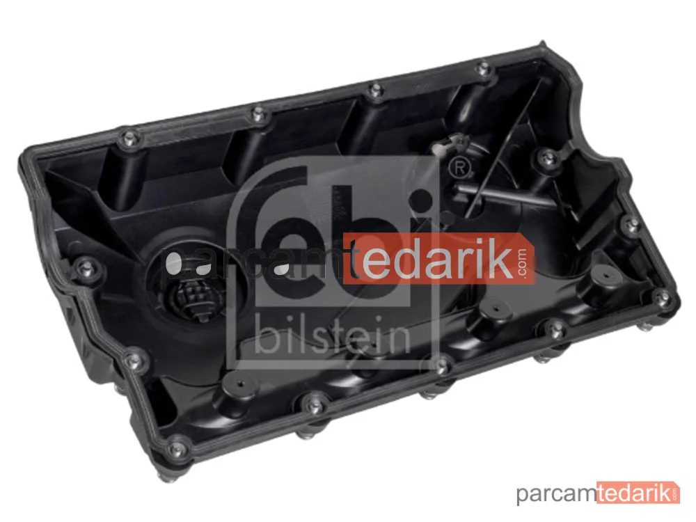 FEBI 178735 | Külbütör Kapak Contası — KING LONG XMQ, Skoda Superb I (3U4), Ford Galaxy I (WGR)