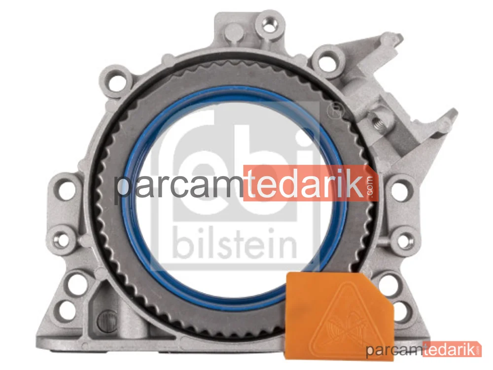 Keçe Arka — Mercedes-Benz Arocs, John Deere Series 6, Mercedes-Benz Actros MP4 / MP5 - 178771