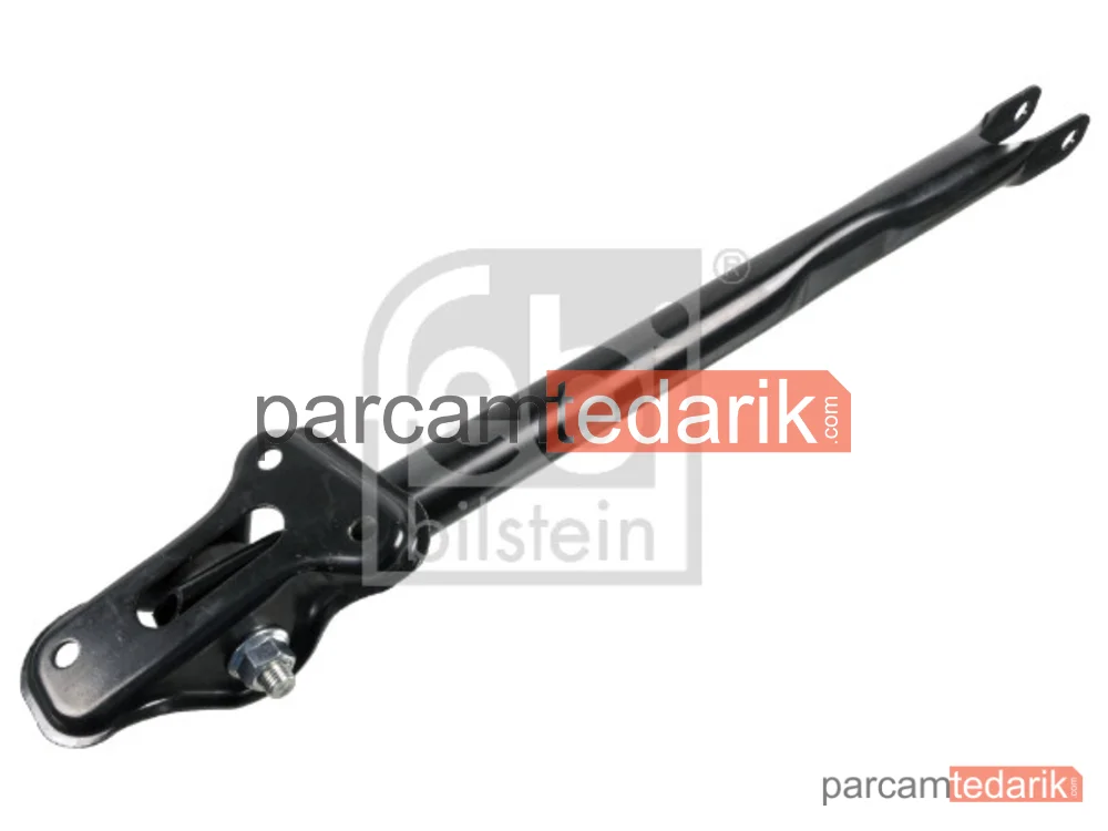 FEBI 178813 | Salıncak Arka Sağ — Land Rover Range Rover Evoque (L538), Land Rover Freelander 2 (L359), Land Rover Range Rover Evoque Cabrio (L538)