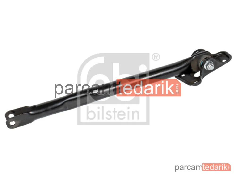 FEBI 178817 | Salıncak Arka Sol — Land Rover Range Rover Evoque (L538), Land Rover Freelander 2 (L359), Land Rover Range Rover Evoque Cabrio (L538)