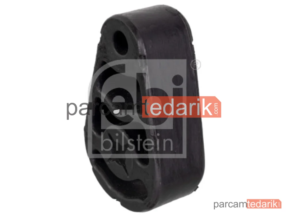 Egzoz Askı Lastiği — BMW E60-E83 - 178862