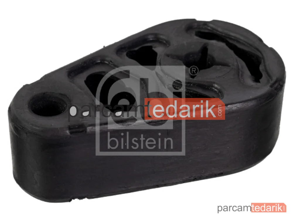 FEBI 178862 | Egzoz Askı Lastiği — BMW E60-E83