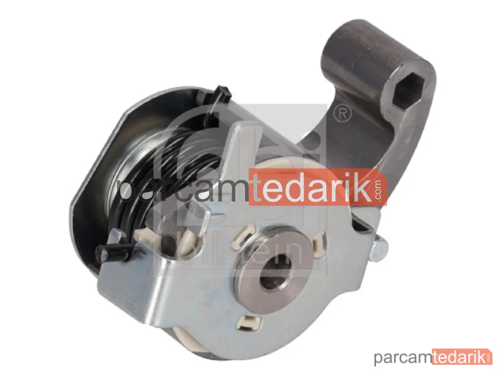 FEBI 178898 | Kayış Gergisi — Ford Transit V363 Panelvan/Van (FCD, FDD), Ford Transit V363 Platform şasi (FED, FFD), Mercedes-Benz Arocs