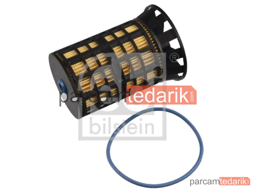 FEBI 179000 | Yakıt Filtresi — Citroën Jumper III Platform şasi, Citroën Jumper III Panelvan/Van, Citroën Jumper III Minibüs/Otobüs