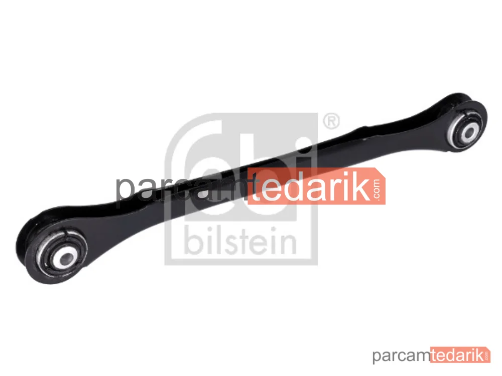 FEBI 179037 | Salıncak Sol Arka Alt — Audi A4 B9 Avant (8W5, 8WD), Audi A4 B9 (8W2, 8WC), Audi A5 Sportback (F5A, F5F)