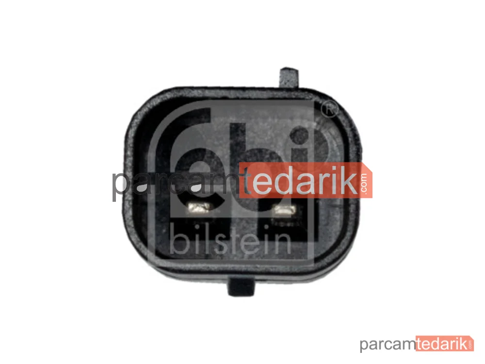 FEBI 179060 | Eksantrik Mili — Mercedes-Benz Arocs, Jaguar XE (X760), Volvo S80 II (124)