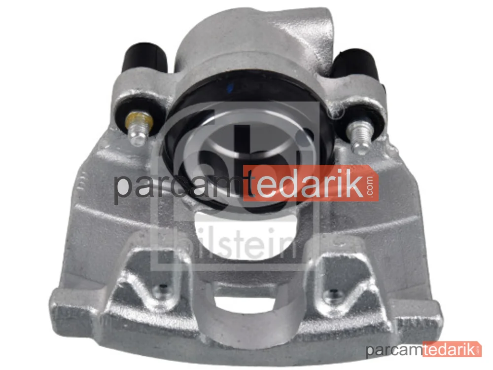 FEBI 179132 | Fren Kaliperi Ön Sol 57mm — Audi A5 (8T3), Audi A5 Cabrio (8F7), Audi A4 B8 Avant (8K5)