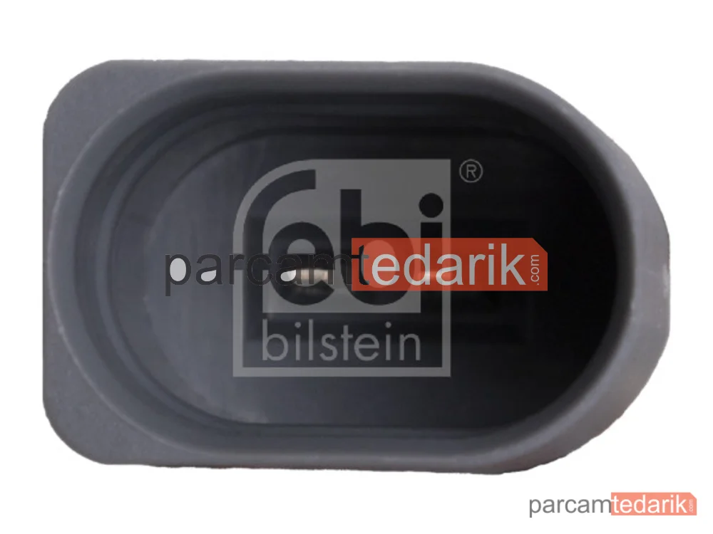 FEBI 179140 | ABS Sensörü Arka Sağ — Seat Ibiza V (KJ1, KJG), VW Polo VI (AW1, BZ1, AE1), Seat Arona (KJ7, KJP)