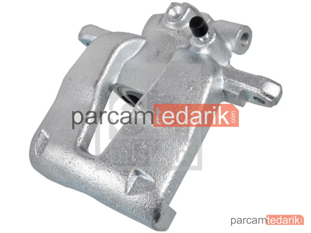 Fren Kaliperi Ön Sol — Fiat Grande Punto (199_), Fiat Punto Evo (199_), Alfa Romeo Mito (955_) - 179159
