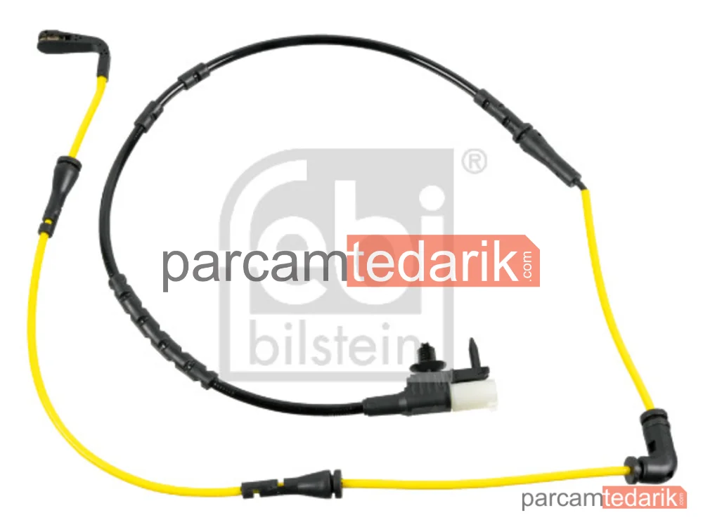 179227 | Fren Balatası Ön — Land Rover Discovery SPORT (L550), Land Rover Range Rover Evoque (L538), Land Rover Range Rover Evoque Cabrio (L538)