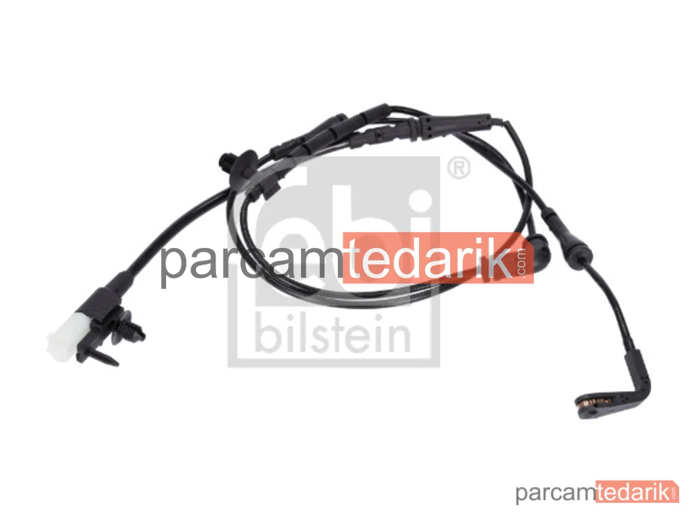 179229 | Fren Balatası Arka — Land Rover Range Rover Evoque Cabrio (L538), Land Rover Range Rover Evoque (L538)
