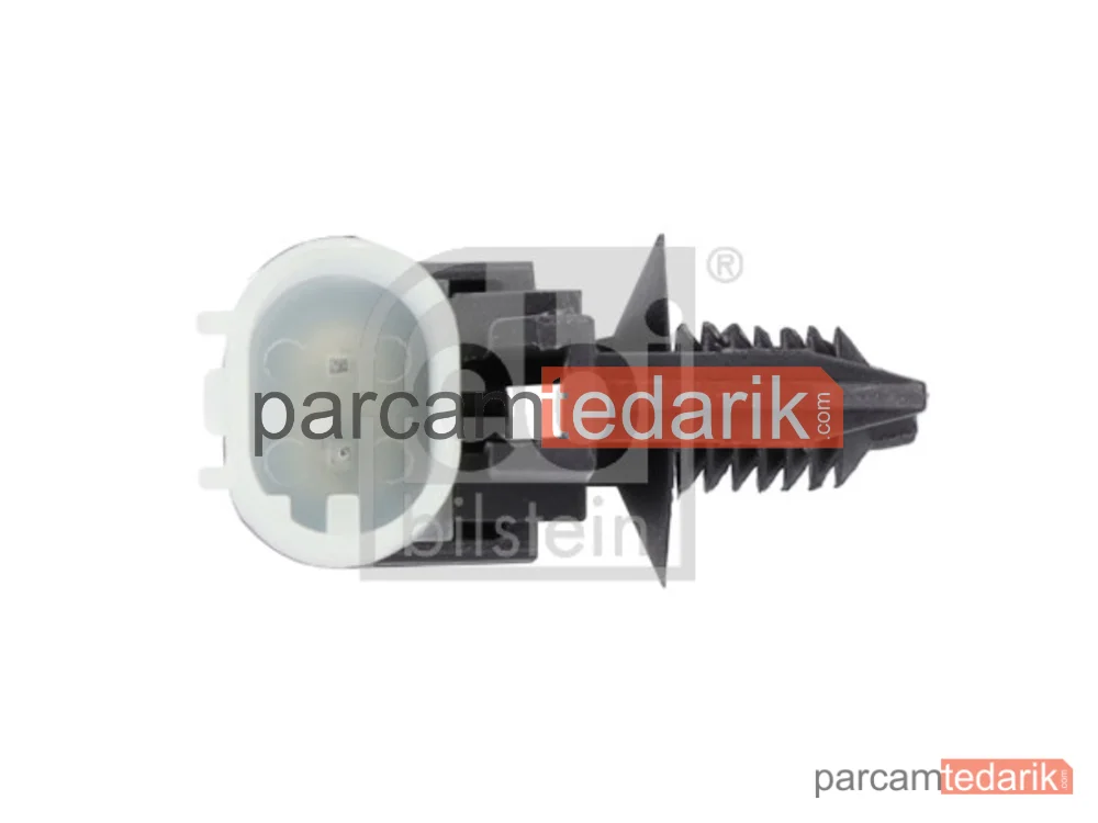 FEBI 179229 | Fren Balatası Arka — Land Rover Range Rover Evoque Cabrio (L538), Land Rover Range Rover Evoque (L538)