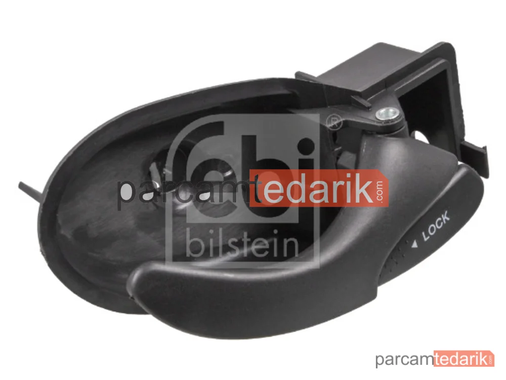 179375 | Ön Kapı IC Açma Kolu Sağ — Ford Transit Platform şasi (FM_ _, FN_ _, FF_ _), Ford Transit Panelvan/Van (FA_ _), Ford Transit Minibüs/Otobüs (FD_ _, FB_ _, FS_ _, FZ_ _, FC_ _)