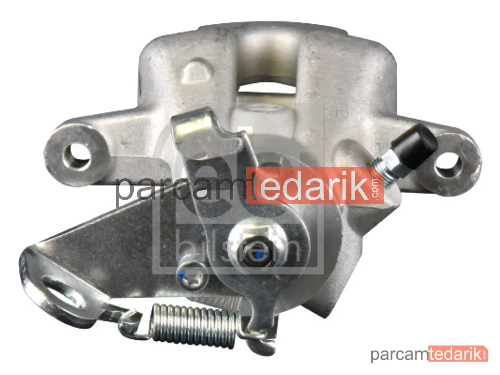 FEBI 179442 | Fren Kaliperi Arka Sol — Citroën Xsara Picasso (N68), Citroën Berlingo / Berlingo FIRST Kasa/büyük limuzin (M_), Peugeot Partner Kasa/büyük limuzin (5_, G_)