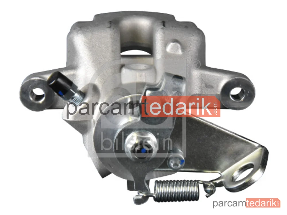 FEBI 179456 | Fren Kaliperi Arka Sağ — Citroën Xsara Picasso (N68), Citroën Berlingo / Berlingo FIRST Kasa/büyük limuzin (M_), Peugeot Partner Kasa/büyük limuzin (5_, G_)