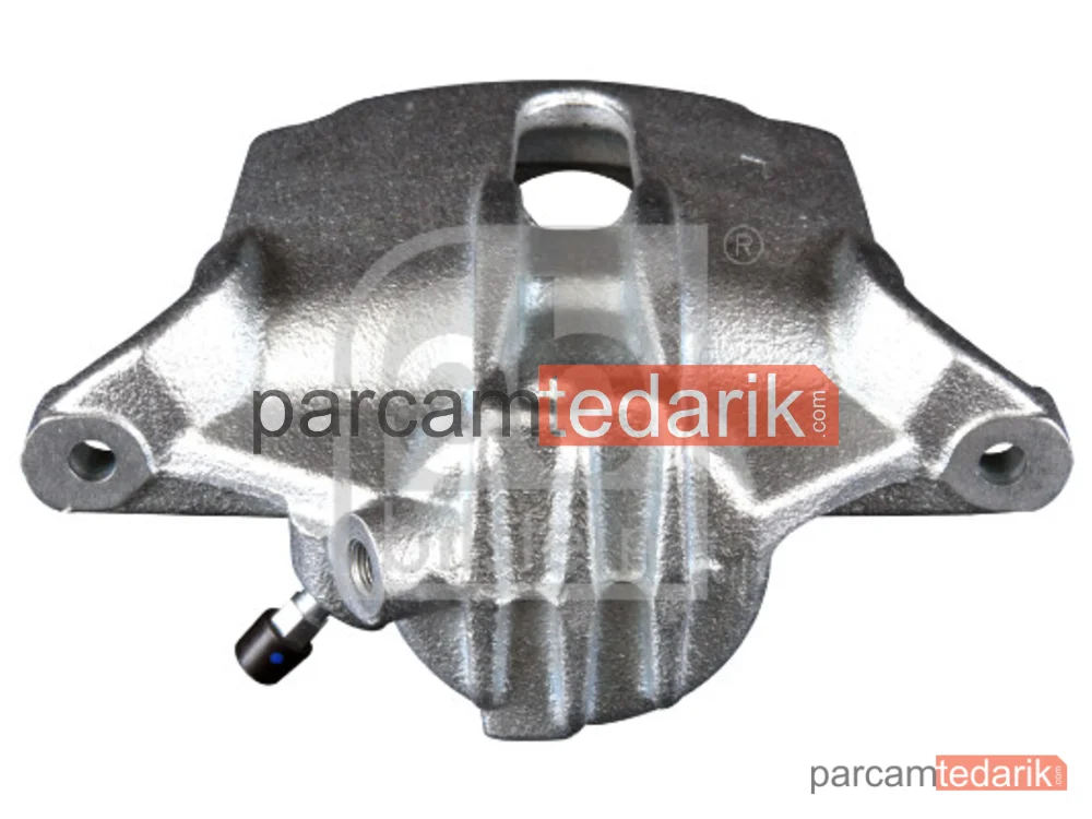 FEBI 179459 | Fren Kaliperi Ön Sol — Peugeot 208 I (CA_, CC_), Citroën C3 Aircross I (2R_, 2C_), Peugeot 2008 I (CU_)