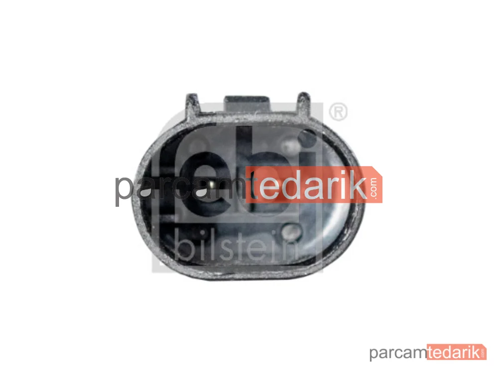 FEBI 179520 | Flanş — Opel Corsa E (X15), BOVA Futura, MAN F90