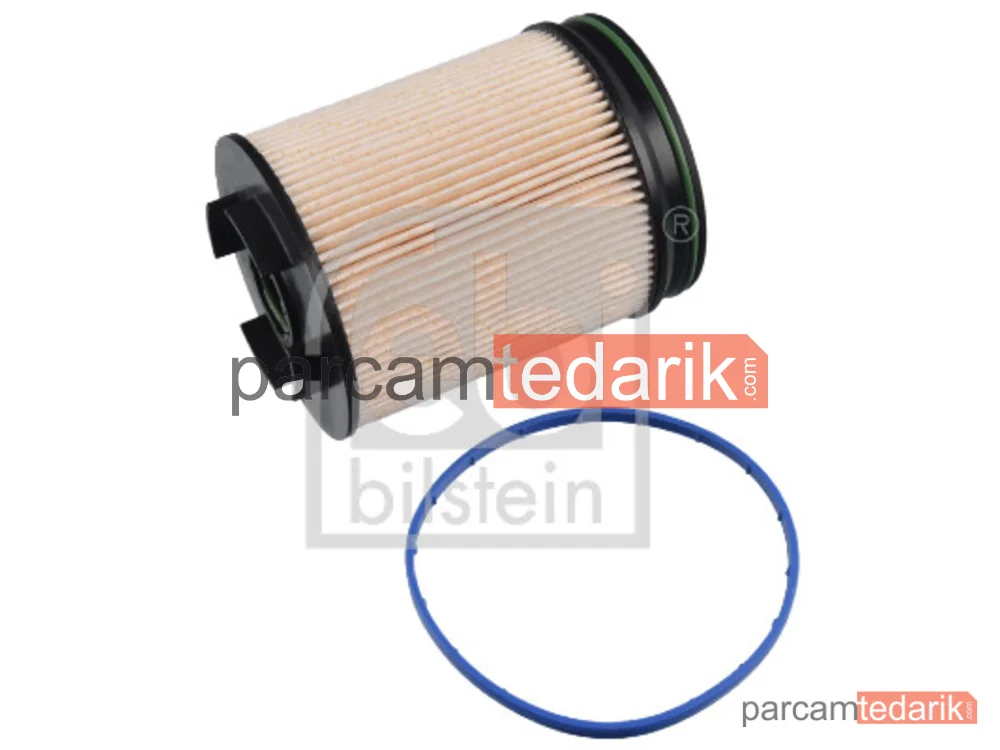 FEBI 179554 | Yakıt Filtresi — Ford Ranger (TKE)