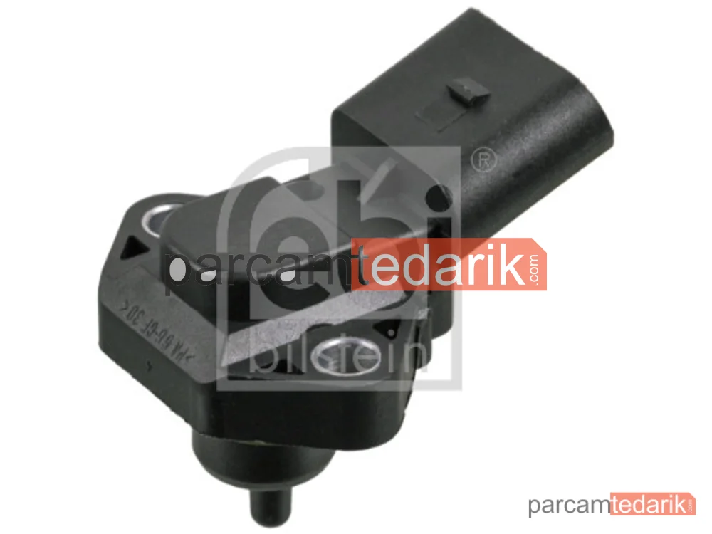 179627 | Basınç Sensörü — Audi A2, Audi A3, Audi A4 B5