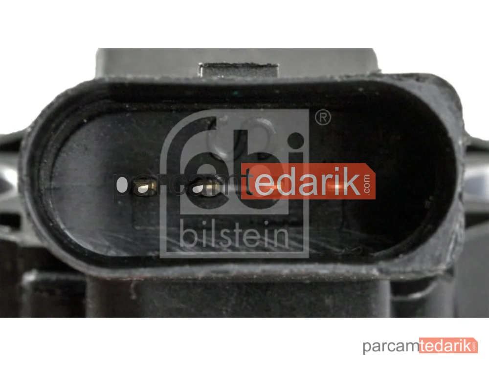 FEBI 179627 | Basınç Sensörü — Audi A2, Audi A3, Audi A4 B5