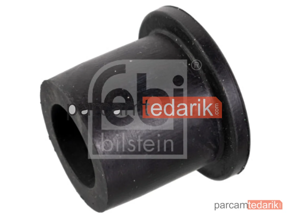 FEBI 179691 | Makas Burcu — Ford Ranger (TKE), MAN E2000